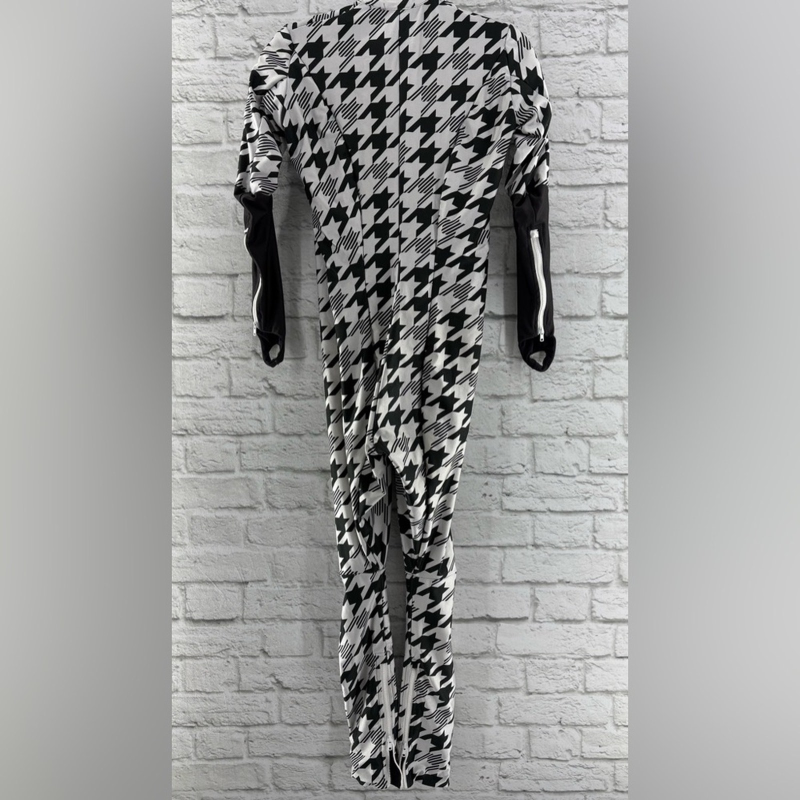 Racysuits Womensthe Fay Ski Suit Winter Snowboarding Xs — image 4 of 8